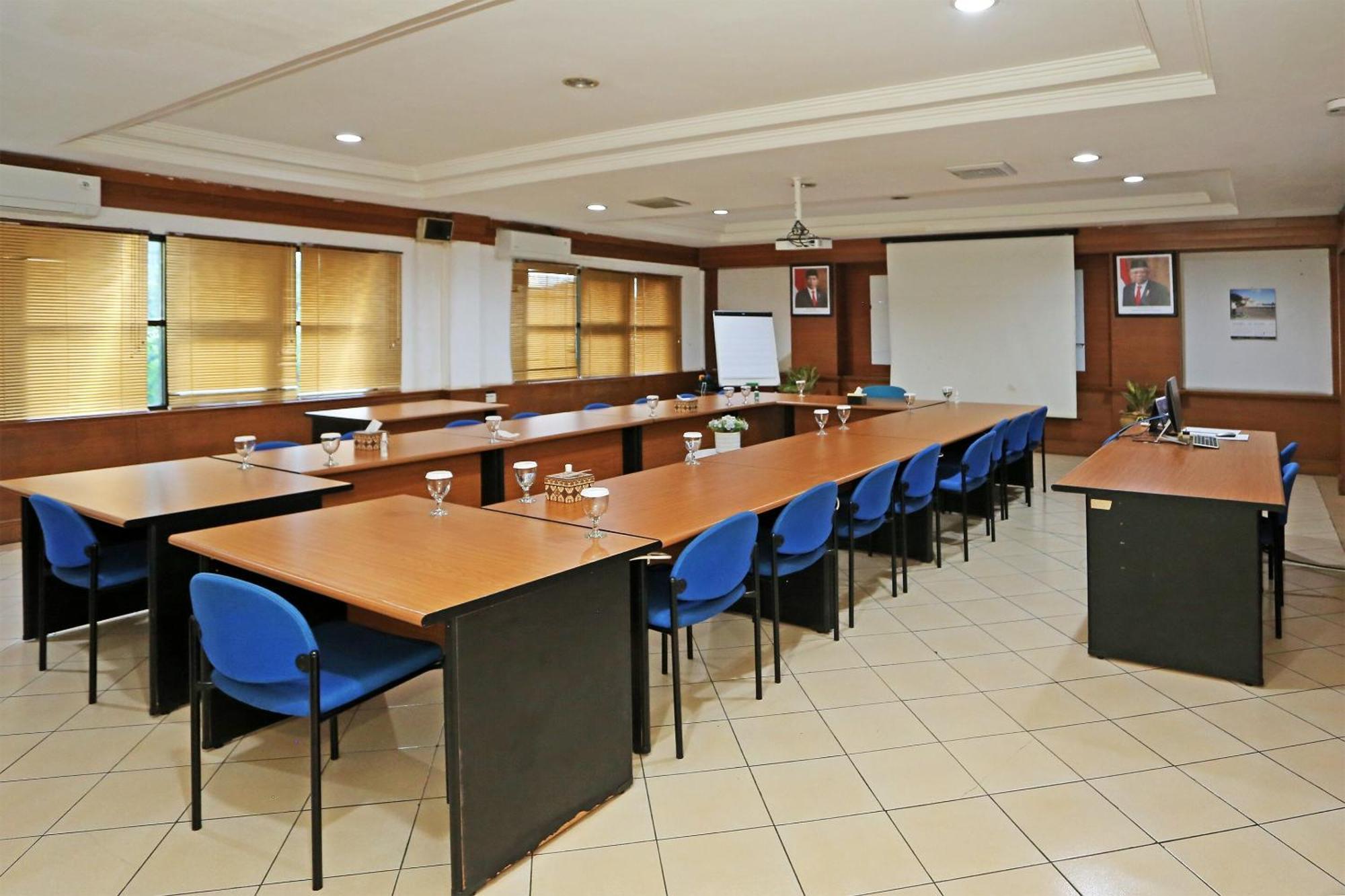 Collection O 91898 Series Hotel Kuningan Jakarta Exteriér fotografie